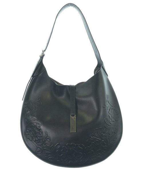 Polo Ralph Lauren(ポロラルフローレン)ショルダーバッグ 黒 サイズ:-/2200657252021