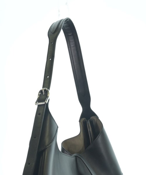 Polo Ralph Lauren（ポロラルフローレン）ショルダーバッグ 黒 サイズ:- レディース/2200657252021