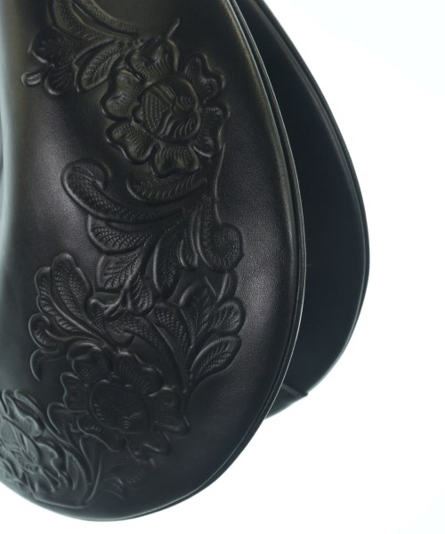 Polo Ralph Lauren（ポロラルフローレン）ショルダーバッグ 黒 サイズ:- レディース/2200657252021