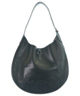 Polo Ralph Lauren（ポロラルフローレン）ショルダーバッグ 黒 サイズ:- レディース/2200657252021