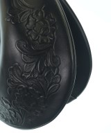 Polo Ralph Lauren（ポロラルフローレン）ショルダーバッグ 黒 サイズ:- レディース/2200657252021