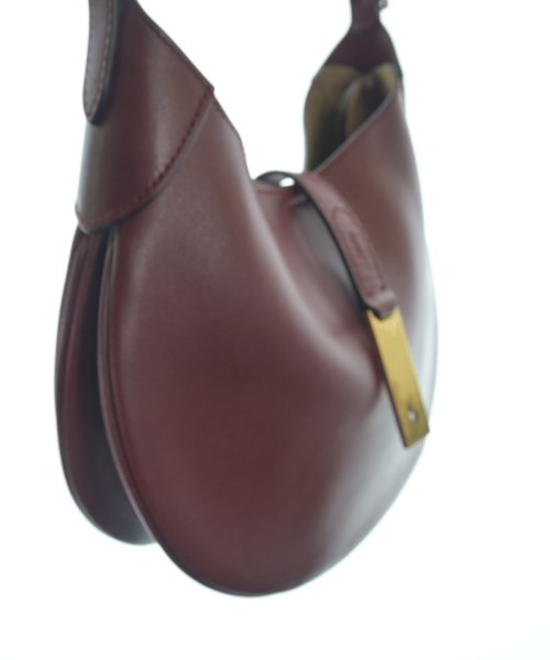 Polo Ralph Lauren（ポロラルフローレン）ショルダーバッグ 赤 サイズ:S レディース/2200657252038