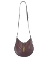 Polo Ralph Lauren（ポロラルフローレン）ショルダーバッグ 赤 サイズ:S レディース/2200657252038