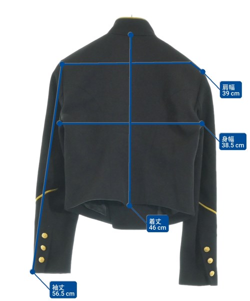 Polo Ralph Lauren（ポロラルフローレン）その他 黒 サイズ:0(XS位) レディース/2200657328016