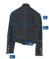 Polo Ralph Lauren（ポロラルフローレン）その他 黒 サイズ:0(XS位) レディース/2200657328016