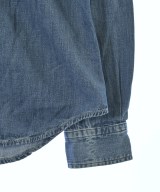 Polo Ralph Lauren（ポロラルフローレン）カジュアルシャツ 青 サイズ:6(M位) レディース/2200652511017