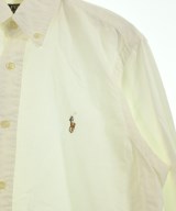 Polo Ralph Lauren（ポロラルフローレン）カジュアルシャツ 白 サイズ:S レディース/2200653115054