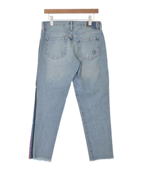 Polo Ralph Lauren（ポロラルフローレン）デニムパンツ 青 サイズ:27(M位) レディース/2200654354315