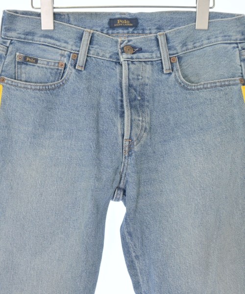 Polo Ralph Lauren（ポロラルフローレン）デニムパンツ 青 サイズ:27(M位) レディース/2200654354315