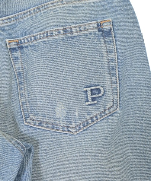Polo Ralph Lauren（ポロラルフローレン）デニムパンツ 青 サイズ:27(M位) レディース/2200654354315