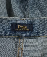 Polo Ralph Lauren（ポロラルフローレン）デニムパンツ 青 サイズ:27(M位) レディース/2200654354315