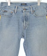 Polo Ralph Lauren（ポロラルフローレン）デニムパンツ 青 サイズ:27(M位) レディース/2200654354315