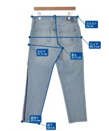 Polo Ralph Lauren（ポロラルフローレン）デニムパンツ 青 サイズ:27(M位) レディース/2200654354315