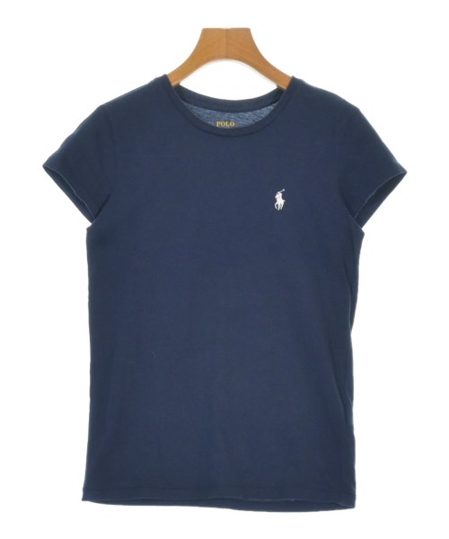 Polo Ralph Lauren(ポロラルフローレン)Tシャツ・カットソー 紺 サイズ:S/2200657819040