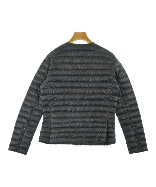 Polo Ralph Lauren（ポロラルフローレン）ダウンジャケット/ダウンベスト 黒 サイズ:S レディース/2200657848057