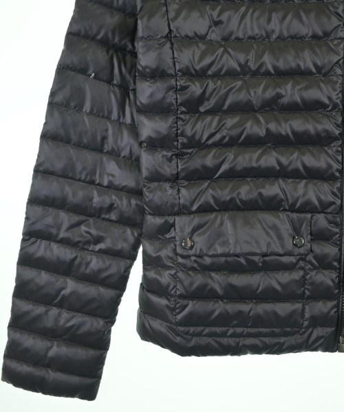 Polo Ralph Lauren（ポロラルフローレン）ダウンジャケット/ダウンベスト 黒 サイズ:S レディース/2200657848057