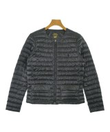 Polo Ralph Lauren（ポロラルフローレン）ダウンジャケット/ダウンベスト 黒 サイズ:S レディース/2200657848057