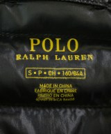 Polo Ralph Lauren（ポロラルフローレン）ダウンジャケット/ダウンベスト 黒 サイズ:S レディース/2200657848057