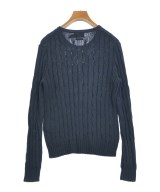 Polo Ralph Lauren（ポロラルフローレン）ニット・セーター 紺 サイズ:M レディース/2200658220067