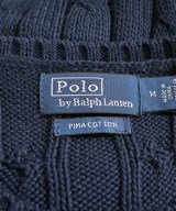 Polo Ralph Lauren（ポロラルフローレン）ニット・セーター 紺 サイズ:M レディース/2200658220067