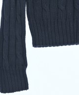Polo Ralph Lauren（ポロラルフローレン）ニット・セーター 紺 サイズ:M レディース/2200658220067