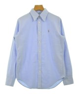Polo Ralph Lauren（ポロラルフローレン）カジュアルシャツ 青 サイズ:-(M位) レディース/2200658267024