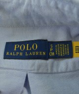 Polo Ralph Lauren（ポロラルフローレン）カジュアルシャツ 青 サイズ:-(M位) レディース/2200658267024