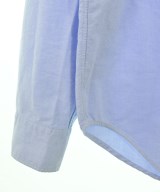 Polo Ralph Lauren（ポロラルフローレン）カジュアルシャツ 青 サイズ:-(M位) レディース/2200658267024