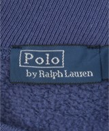 Polo Ralph Lauren（ポロラルフローレン）スウェット 紫 サイズ:M レディース/2200648814160