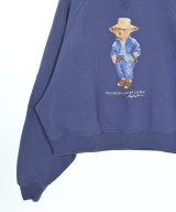Polo Ralph Lauren（ポロラルフローレン）スウェット 紫 サイズ:M レディース/2200648814160
