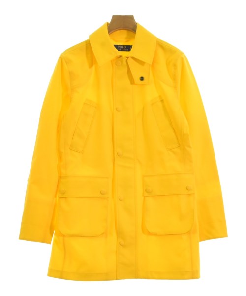 Polo Ralph Lauren(ポロラルフローレン)その他 黄 サイズ:XS/2200657904012