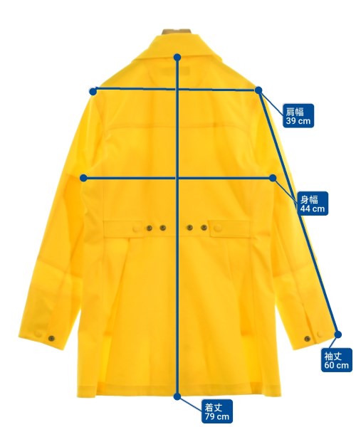 Polo Ralph Lauren（ポロラルフローレン）その他 黄 サイズ:XS レディース/2200657904012