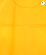 Polo Ralph Lauren（ポロラルフローレン）その他 黄 サイズ:XS レディース/2200657904012