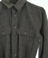 Polo Ralph Lauren（ポロラルフローレン）シャツワンピース グレー サイズ:0(XS位) レディース/2200657904029