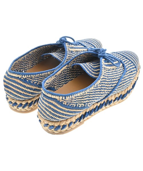 Ralph Lauren（ラルフローレン）エスパドリーユ ベージュ サイズ:EU35 1/2(22cm位) レディース/2200657904050