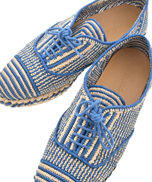 Ralph Lauren（ラルフローレン）エスパドリーユ ベージュ サイズ:EU35 1/2(22cm位) レディース/2200657904050