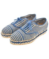 Ralph Lauren（ラルフローレン）エスパドリーユ ベージュ サイズ:EU35 1/2(22cm位) レディース/2200657904050