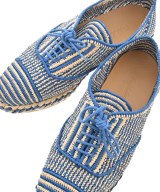 Ralph Lauren（ラルフローレン）エスパドリーユ ベージュ サイズ:EU35 1/2(22cm位) レディース/2200657904050