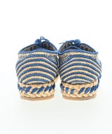 Ralph Lauren（ラルフローレン）エスパドリーユ ベージュ サイズ:EU35 1/2(22cm位) レディース/2200657904050