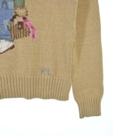 Polo Ralph Lauren（ポロラルフローレン）ニット・セーター ベージュ サイズ:XS レディース/2200658534041