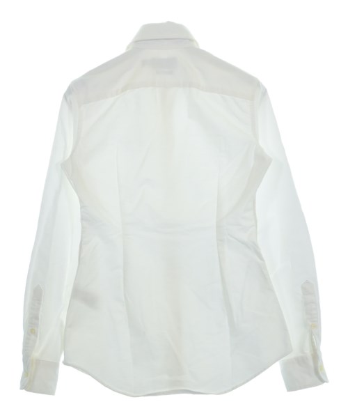 Polo Ralph Lauren（ポロラルフローレン）カジュアルシャツ 白 サイズ:XS レディース/2200622170060