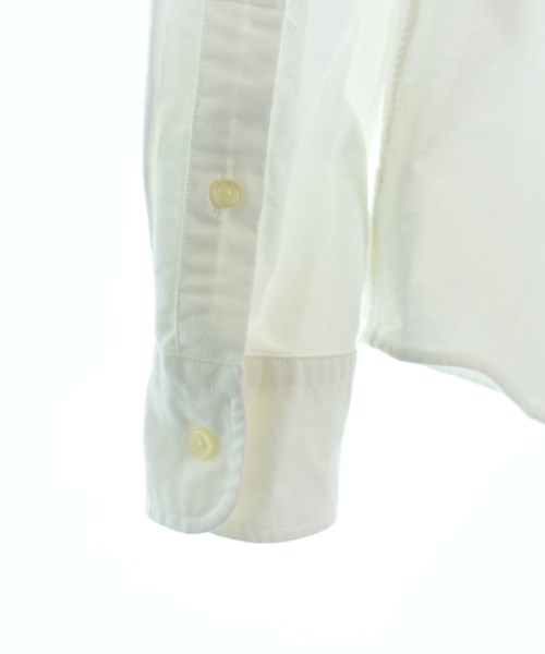 Polo Ralph Lauren（ポロラルフローレン）カジュアルシャツ 白 サイズ:XS レディース/2200622170060