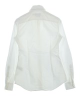 Polo Ralph Lauren（ポロラルフローレン）カジュアルシャツ 白 サイズ:XS レディース/2200622170060