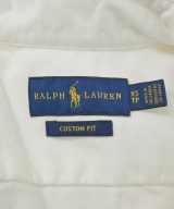 Polo Ralph Lauren（ポロラルフローレン）カジュアルシャツ 白 サイズ:XS レディース/2200622170060