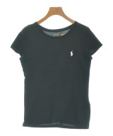 Polo Ralph Lauren（ポロラルフローレン）Tシャツ・カットソー 黒 サイズ:XS レディース/2200653549033