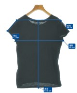 Polo Ralph Lauren（ポロラルフローレン）Tシャツ・カットソー 黒 サイズ:XS レディース/2200653549033