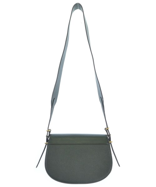 Polo Ralph Lauren（ポロラルフローレン）ショルダーバッグ 緑 サイズ:- レディース/2200658812026