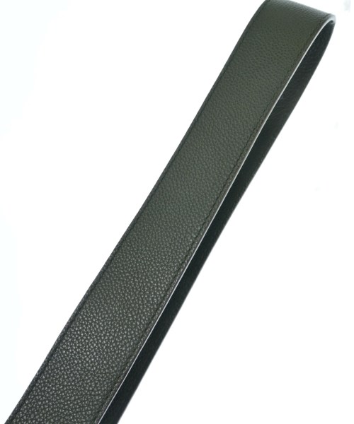 Polo Ralph Lauren（ポロラルフローレン）ショルダーバッグ 緑 サイズ:- レディース/2200658812026