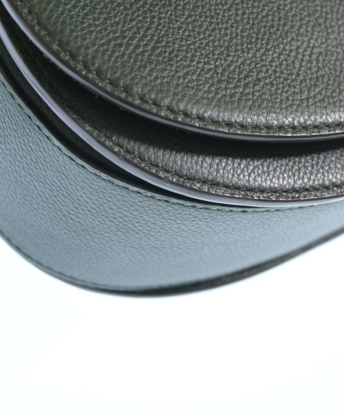 Polo Ralph Lauren（ポロラルフローレン）ショルダーバッグ 緑 サイズ:- レディース/2200658812026