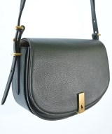 Polo Ralph Lauren（ポロラルフローレン）ショルダーバッグ 緑 サイズ:- レディース/2200658812026